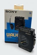 Sony Walkman WM-FX37 in originele doos!, Ophalen of Verzenden, Walkman