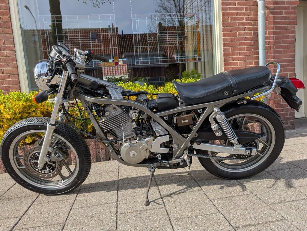 Yamaha srx 600 te koop, Motoren, Motoren | Yamaha, Particulier, Ophalen