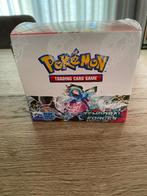 Temporal Forces Booster box sealed, Ophalen, Zo goed als nieuw, Boosterbox