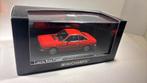 Lancia beta coupe rosso corsa minichamps 1.43, Auto, Ophalen of Verzenden, MiniChamps, A