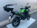KAWASAKI VERSYS 650 ABS (bj 2017), 2 cilinders, 649 cc, Bedrijf, Onbekend