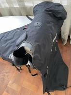 Scooter beenkleed, Fietsen en Brommers, Ophalen, Zo goed als nieuw