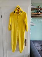 Pikachu Onesie - Comfortabel en Leuk!, Ophalen, Gebruikt, 134 t/m 140, Jongen of Meisje