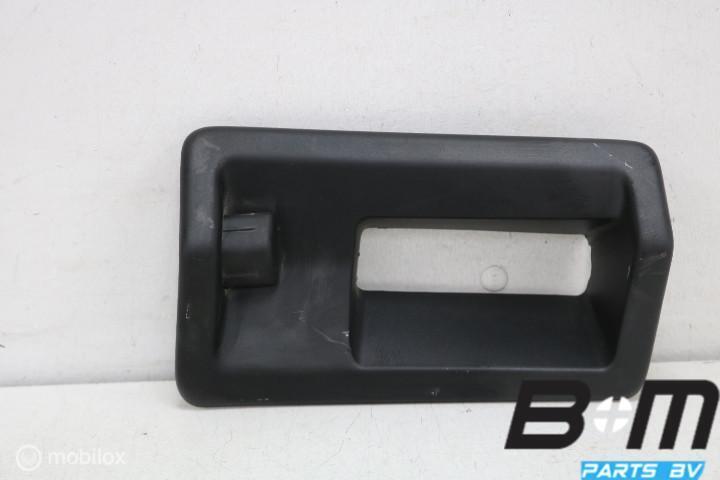 Afdekkap schuifdeur rechts VW Caddy 2K0843188C, Gebruikt