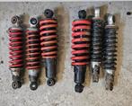 Quad schokdempers (brommer quad) 50cc / 100cc, Ophalen of Verzenden, Gebruikt