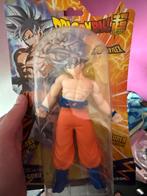 Dragon Ball Super Goku Ultra Instinct actiefiguur, Ophalen of Verzenden, Nieuw