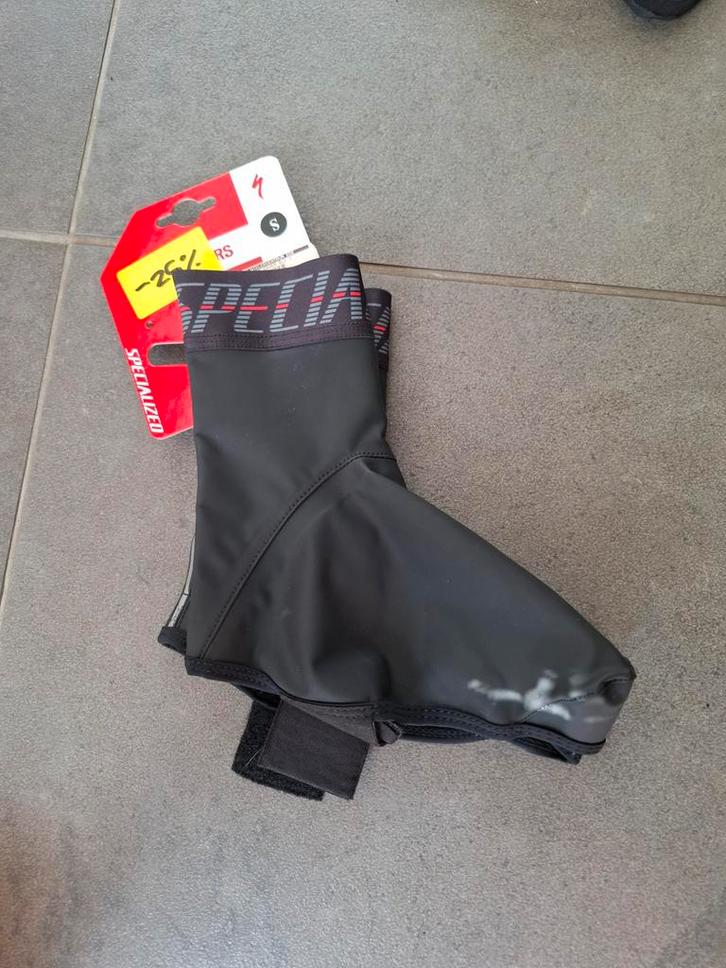 Specialized overschoenen nieuw maat s, Fietsen en Brommers, Fietsaccessoires | Fietskleding, Nieuw, Bovenkleding, Ophalen of Verzenden