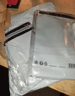 Witte verzendzakken, Ophalen of Verzenden