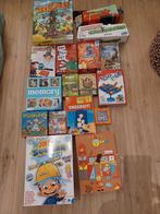 Groot  spellen pakket, Ophalen of Verzenden