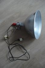 vintage knijplamp fotolamp lamp  Smith-Victor USA, Ophalen