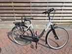 Gazelle Grenoble 8 versnellingen damesfiets, Fietsen en Brommers, Elektrische fietsen, 51 tot 55 cm, Ophalen of Verzenden, Gebruikt