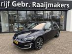 Volkswagen e-Golf *Navigatie*Leder* (bj 2017, automaat), 136 pk, Gebruikt, 35 kWh, 230 km