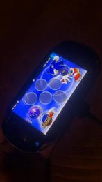 Modded Psvita, Ophalen, Gebruikt, Overige genres, 1 speler