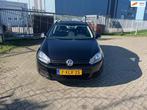Volkswagen Golf Variant 1.6 TDI Trendline, Voorwielaandrijving, Gebruikt, 4 cilinders, Zwart