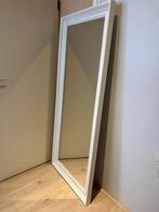 Grote rechthoekige spiegel, Huis en Inrichting, Woonaccessoires | Spiegels, Ophalen, Gebruikt, 150 tot 200 cm, Rechthoekig