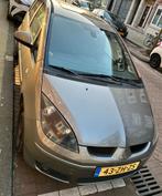 Mitsubishi Colt 1.5 Sky CZ5 2008 Grijs, Auto's, Voorwielaandrijving, 970 kg, Stof, 40 €/maand