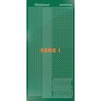 Hobbydots Adhesive Stickers (zie beschrijving), Ophalen of Verzenden, Nieuw, Overige thema's, Overige typen