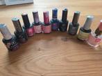 Pink Gellac kleurtjes, Ophalen of Verzenden, Zo goed als nieuw, Overige kleuren, Handen en Nagels