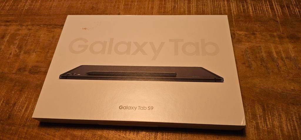 Samsung Galaxy tab s9 11 inch (256gb/12gb ram), Computers en Software, Android Tablets, Tab s9, 11 inch, Ophalen of Verzenden