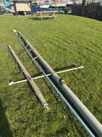 Mast van een Cutlass 27 zeilboot, Ophalen, 6 meter of meer, Gebruikt, Minder dan 15 m²