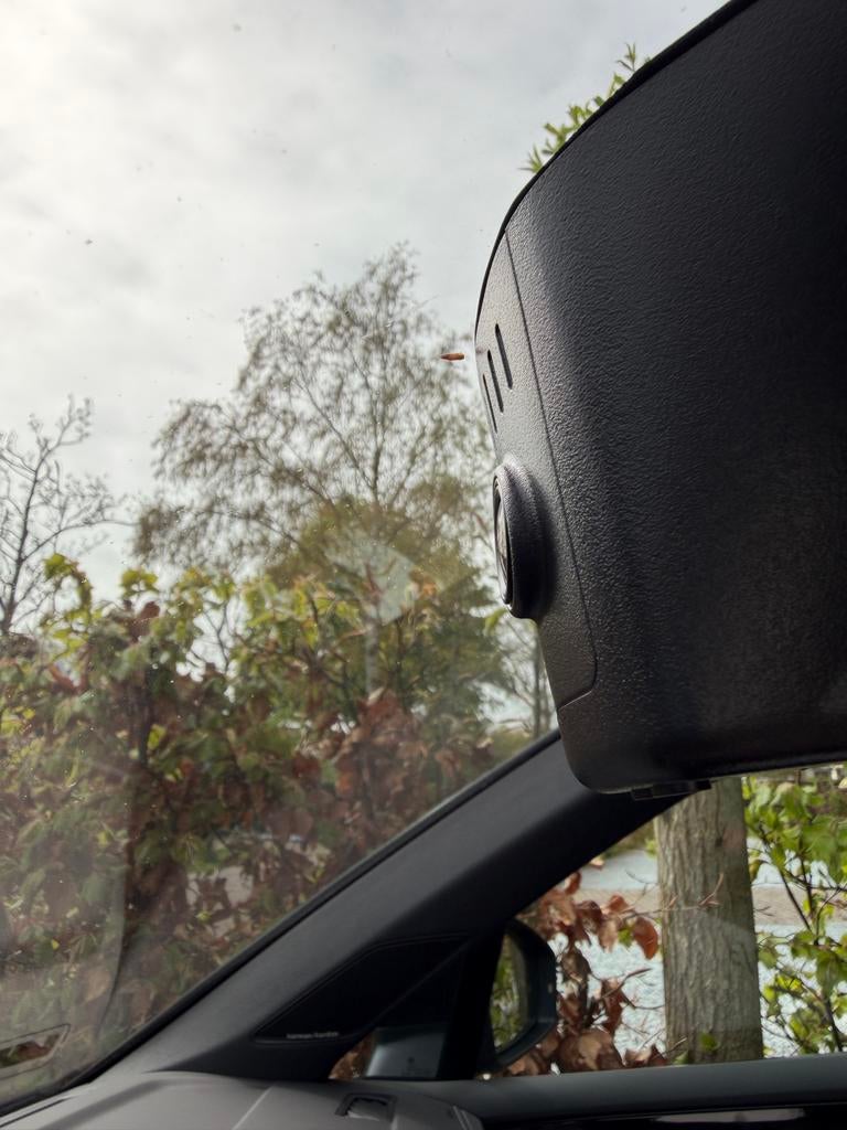 Fitcam X Dashcam Touareg vanaf 2019, Ophalen of Verzenden, Zo goed als nieuw