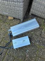 Accu + oplader Multicycle ebike, Ophalen, Gebruikt