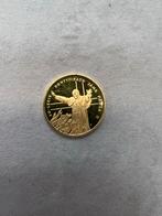 Poolse 200 Zlotych munt 1998, Paus Johannes Paulus II, Postzegels en Munten, Munten | Europa | Niet-Euromunten, Ophalen of Verzenden