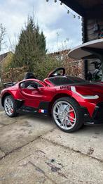 elektrische kinderauto, Kinderen en Baby's, Speelgoed | Buiten | Accuvoertuigen, Ophalen of Verzenden, Zo goed als nieuw