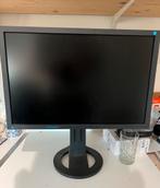 Eizo S2233W FlexScan monitor - Zo goed als nieuw, Ophalen, In hoogte verstelbaar, Full HD, Zo goed als nieuw
