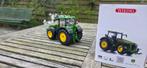 John deere 8r 1.32, Ophalen of Verzenden, Zo goed als nieuw, Tractor of Landbouw