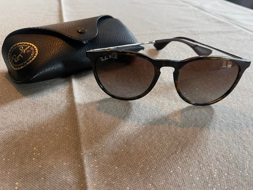 Rayban zonnebril RB1471, Sieraden, Tassen en Uiterlijk, Zonnebrillen en Brillen | Dames, Ophalen of Verzenden, Zo goed als nieuw