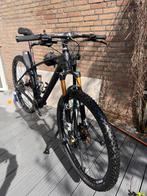 Mountainbike 29er carbon L, Gebruikt, Hardtail, Heren, 53 tot 57 cm