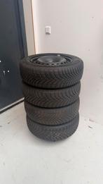 Renault zoe wielen | winterbanden | 185/65R15, Ophalen