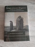 Pledges of Jewish Allegiance David Ellenson & Daniel Gordi, Boeken, Ophalen of Verzenden, Gelezen, David Ellenson en Daniel Gordis