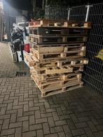 Pellets gratis ophalen, Minder dan 3 m³, Ophalen