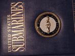United States submarines / Barnes & Nobles ISBN 978760762196, Ophalen, Zo goed als nieuw, Barnes & Nobles, Boot