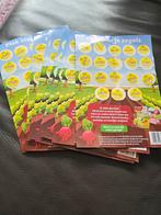 10 volle spaarkaarten voor Lidl mini's, Lidl, Ophalen of Verzenden