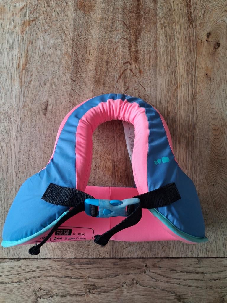 Zwemmen vest, Kinderen en Baby's, Kinderkleding | Kinder-zwemkleding, Mabaiji, Meisje, Overige maten, Ophalen of Verzenden