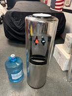 Oasis Rvs Waterkoeler warm :koud, Ophalen of Verzenden, Zo goed als nieuw, Waterkoeler