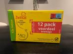 Zwitsal 12 pack voordeel lotion billendoekjes, Overige merken, Overige typen, Nieuw, Ophalen of Verzenden