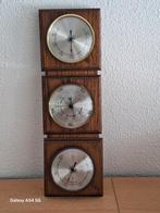 barometer, Audio, Tv en Foto, Weerstations en Barometers, Ophalen, Gebruikt