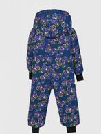 IELM Speelpak Regenpak Maat 104 - Vlinderprint, Ophalen, Zo goed als nieuw, Jongen of Meisje, Setje