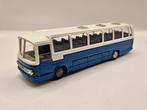 Tekno Holland Mercedes O 302 bus blauw 1:50, Ophalen of Verzenden, Zo goed als nieuw, Bus of Vrachtwagen, Tekno