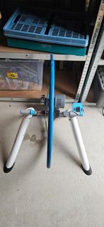 Tacx Flow T2240 Smart Trainer, Ophalen of Verzenden, Gebruikt