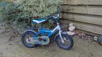 Kinderfietsje, Ophalen, Gebruikt, Minder dan 16 inch, Gazelle