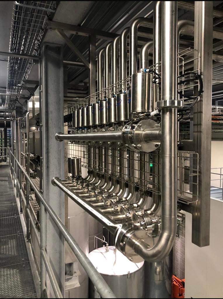 ZZP werk gezocht voor RVS Lasser / engineer, 33 - 40 uur, HBO, Vanaf 10 jaar, Freelance of Uitzendbasis