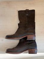 Prachtige Shabbies laarzen maat 41 ZGAN, Kleding | Dames, Schoenen, Ophalen of Verzenden, Zo goed als nieuw, Bruin, Hoge laarzen