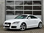 Audi TT 1.8 TFSI Pro Line S 18 inch S-line | Gereviseerde Mo, Auto's, Voorwielaandrijving, Euro 5, TT, Gebruikt