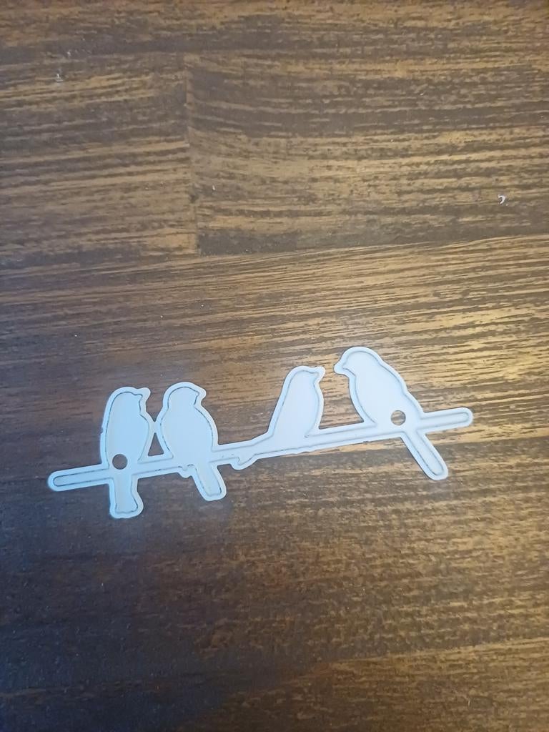 Vogeltjes, Ophalen, Overige thema's, Pons of Mal