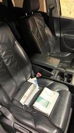 Passat B6 leder zwart interieur station, Ophalen, Gebruikt, Volkswagen